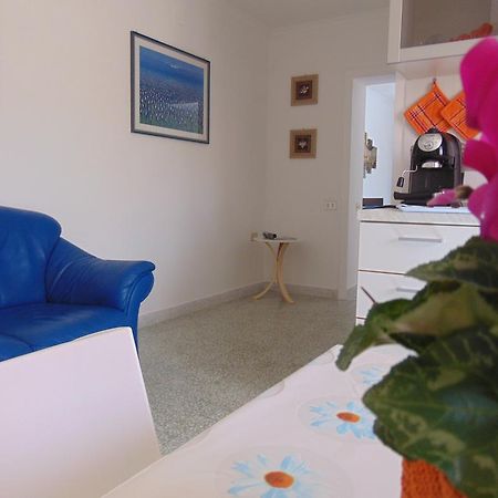 Appartamento Malu Matera Pokój zdjęcie
