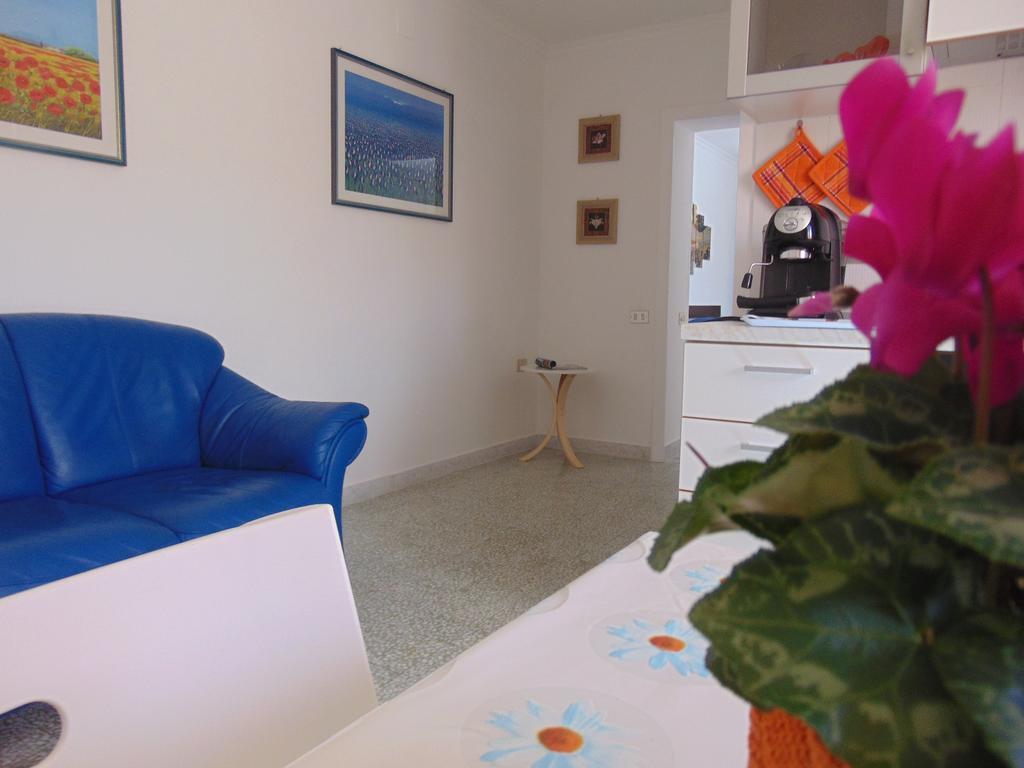 Appartamento Malu Matera Pokój zdjęcie