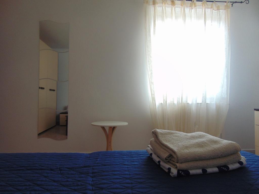Appartamento Malu Matera Pokój zdjęcie