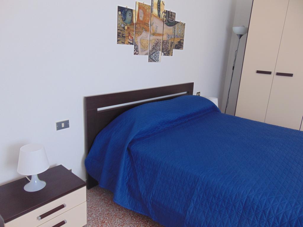 Appartamento Malu Matera Zewnętrze zdjęcie