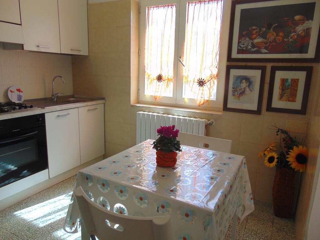 Appartamento Malu Matera Zewnętrze zdjęcie
