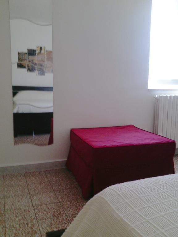Appartamento Malu Matera Zewnętrze zdjęcie