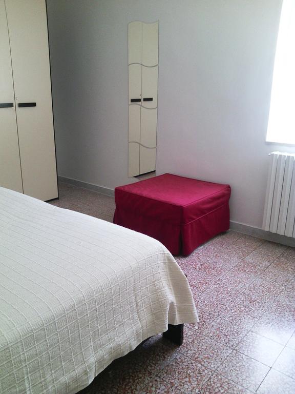 Appartamento Malu Matera Zewnętrze zdjęcie