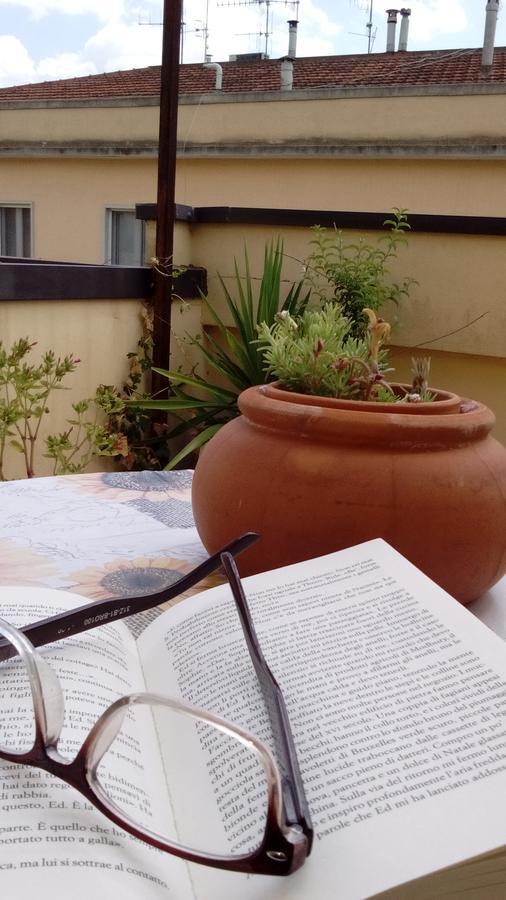 Appartamento Malu Matera Zewnętrze zdjęcie